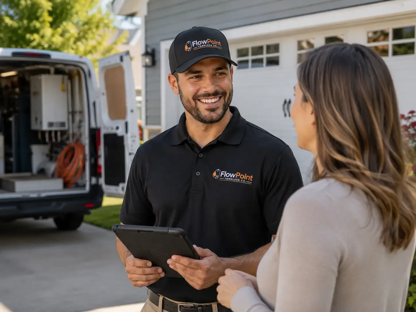 Tankless Water Heater Installation Irwin, IA FAQs